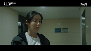 سریال لوکا: آغاز  قسمت 12 آخر+ زیرنویس فارسی