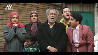 سریال چوب خط قسمت 5 پنجم