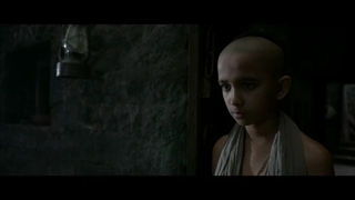 فیلم هندی ترسناک و فانتزی تومباد دوبله فارسی Tumbbad 2018