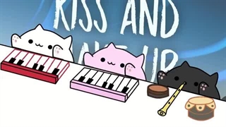 گربه های خواننده_ singer cats   