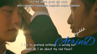 آهنگ سریال پینوکیو (love is like snow )با صدای پارک شین هه