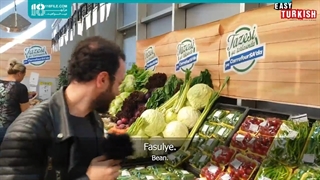 انواع ضمایر نامعین و کاربردهای آنها در زبان ترکی استانبولی