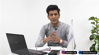 تفاوت جوجه کشی شترمرغ با سایر پرندگان