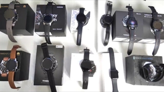 آشنایی با 10 ساعت هوشمند برتر