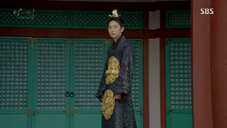 سریال عاشقانه ماه فصل اول قسمت 17 دوبله فارسی