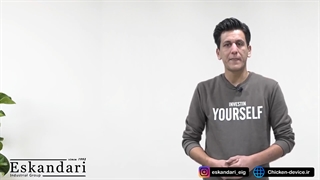 اهمیت نطفه سنجی در جوجه کشی