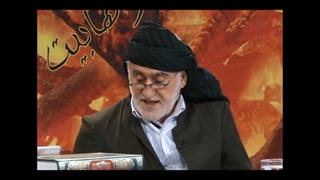 نقل روایتی عجیب علیه وهابیت توسط ماموستا سجادی فر