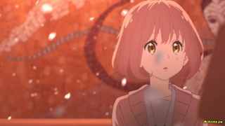 انیمه‌ی فراتر ازمحدودیت قسمت دوم