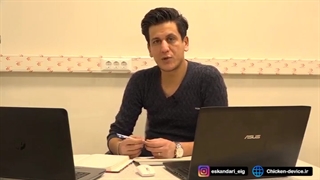 دما ، مهم ترین آیتم در جوجه کشی