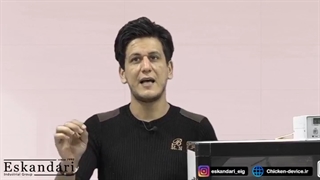 تاثیر دریچه هوا و نحوه تنظیم آن
