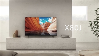 قیمت تلویزیون سونی 43X8000J - خرید تلویزیون X8000J