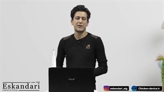 تاثیر ظرفیت در قیمت دستگاه جوجه کشی