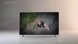 قیمت خرید تلویزیون 55 اینچ 4K سونی 55X9000J - X9000J