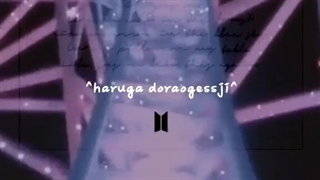 ادیت از اهنگ life goes on bts