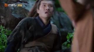 سریال چینی قلب زیبای گرگ (شاهدخت گرگ) قسمت 09 با زیرنویس فارسی /Exquisite Wolf Heart Chinese Drama 2021