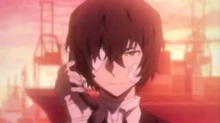 AMV ساخت خودم از دازای☺