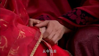 قسمت 28 سریال چینی بانوی پاکدامن هان ( The Virtuous Queen of Han 2014)-زیرنویس فارسی