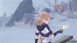 RISE ║ Genshin Impact ║ GMV