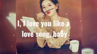 میکس عاشقانه با صدای سلنا گمز