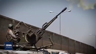 از ادامه حملات به عربستان تا مخالفت افغانستان با طرح آمریکا