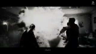 ادیت جذاب از bts با اهنگ moonlight