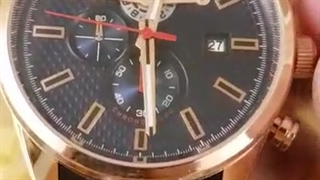 Curren 8352 Real Video