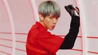 موزیک ویدیو 100 از super m