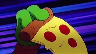 بازی جدید لاک پشت های نینجا معرفی شد