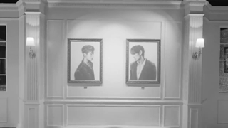 موزیک ویدیو Magnetic از رین Rain با همکاری جکسون Jackson wang