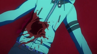 توکیو غول فصل ۱ قسمت ۵ دوبله فارسی