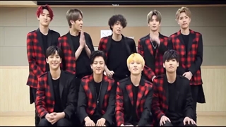 FMV زیبا از تلاش ها و سختی های SF9 با آهنگ احساسی MY STORY MY SONG