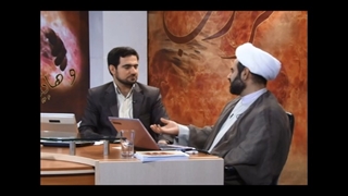 توضیحات استاد عباسی درباره جواز شفاعت اولیاء خدا در حضور عالم اهل سنت