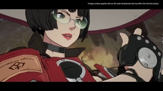 بازی Guilty Gear Strive