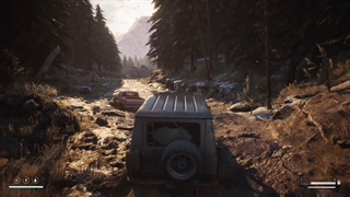 بازی The Day Before