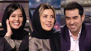 دانلود قسمت 14 همرفیق با حضور سارا بهرامی