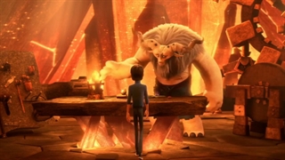 غول کش ها فصل1 قسمت18 دوبله فارسی