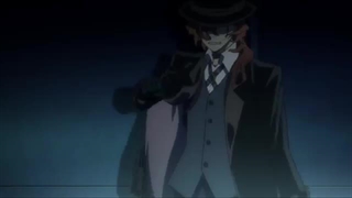 (Nakahara chuya ~ can't be tamed (AMV