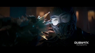 تریلر فیلم مورتال کمبت ۲۰۲۱ دوبله فارسی