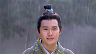 قسمت 30 سریال چینی بانوی پاکدامن هان ( The Virtuous Queen of Han 2014)-زیرنویس فارسی