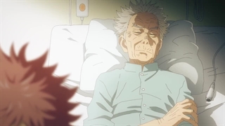 انیمه نبرد جادو (جوجوتسوکایسن) - قسمت 7- ترجمه فارسی Jujutsu Kaisen