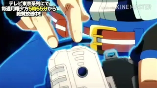 میکس از فرفره های انفجاری