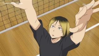 هایکیو (آبشار سرنوشت) - ویژه برنامه فصل اول ورود هایبا لیو