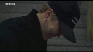 قسمت اخر پارت (1)مستند بی تی اس با زیر نویس چسبیده