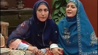 شب های برره 11