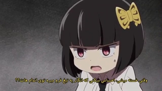 انیمه سگ های ولگرد بانگو ون -( Bungou Stray Dogs wan )-  قسمت 9 (با زیرنویس پارسی)