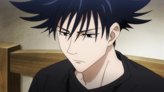 انیمه جوجوتسو کایسن قسمت 21