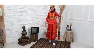 شاهنامه خوانی