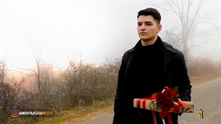 تیزر موزیک ویدیو عشق خجالتی به کارگردانی فریبرز محسنی پور