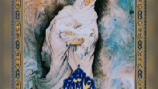 هدیه ام به آشنای نخلستان ها و امام کعبه(ع)