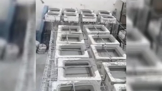 تولید کننده ظروف سرامیکی، تارت خوری ، کاسه قلبی و...